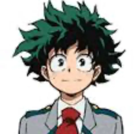 creator Deku and Simon fan's avatar