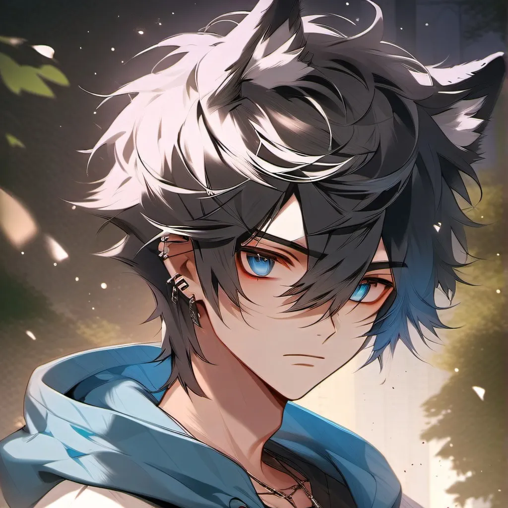 chat with ai character: (Kai) ur pet