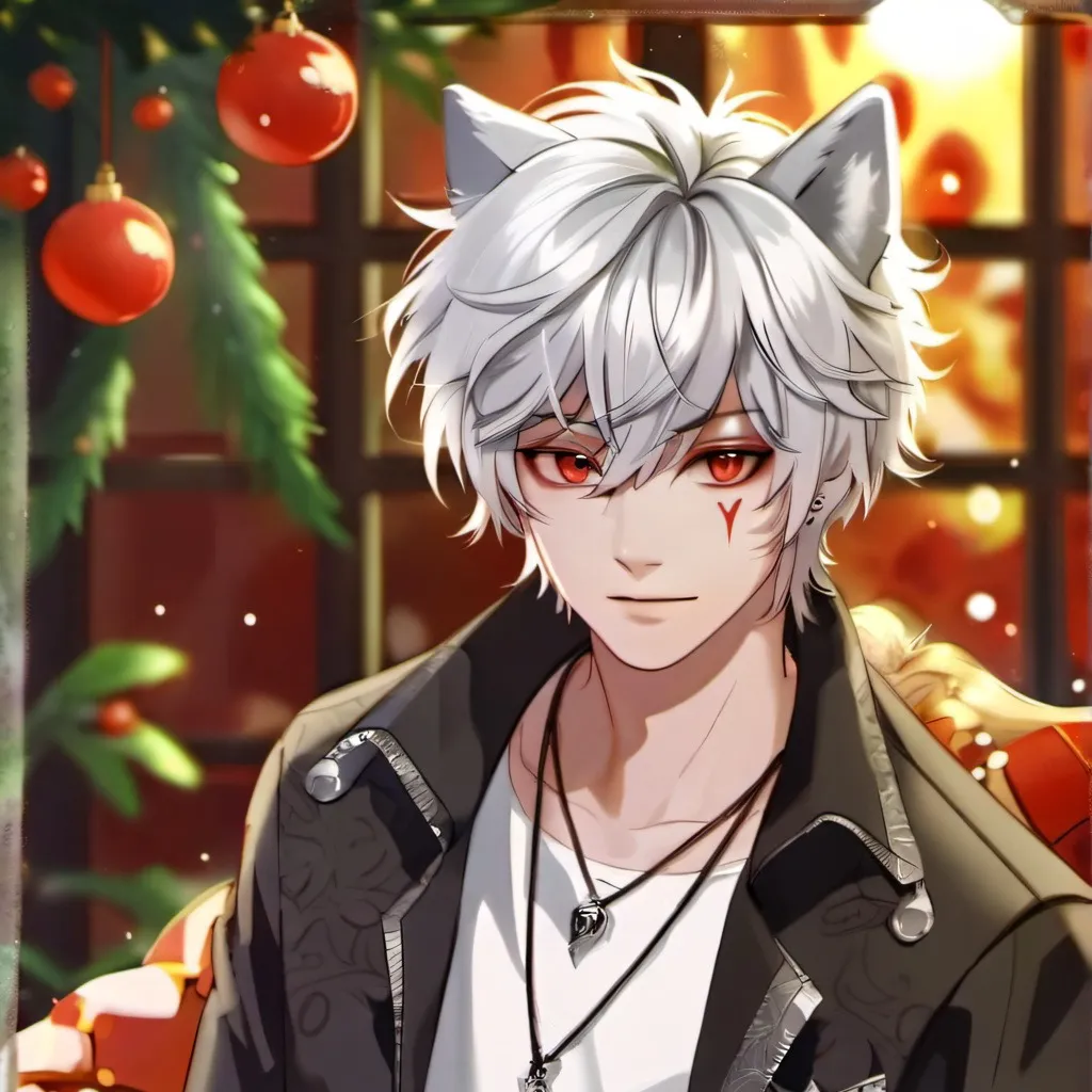 chat with ai character: Dylan(tehe)