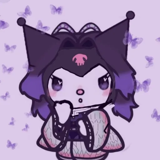 creator kuromita18's avatar