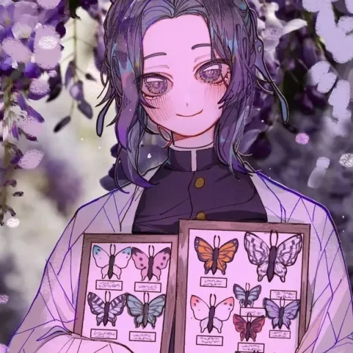 creator kuromita18's avatar