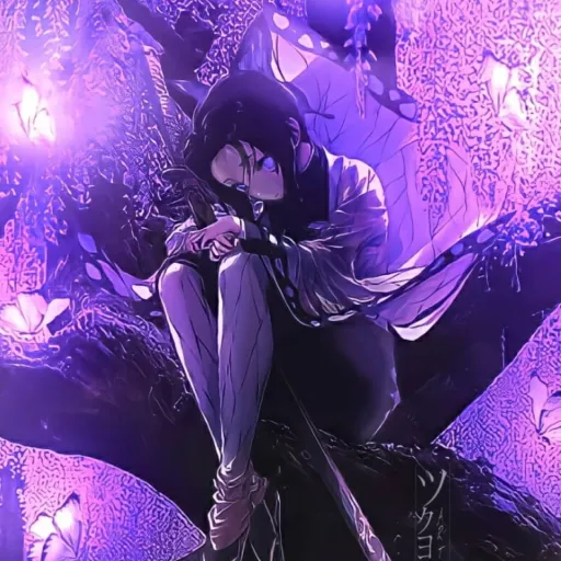 creator kuromita18's avatar