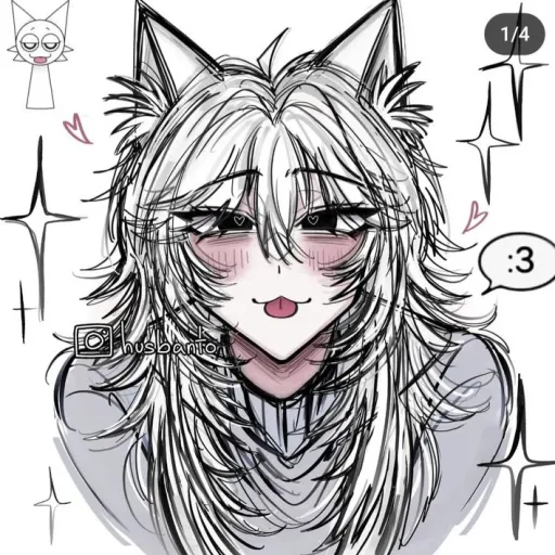 memory with ai character: talkie