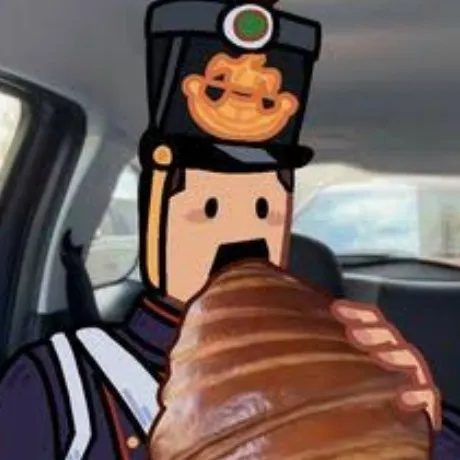 creator Glyphosate's avatar