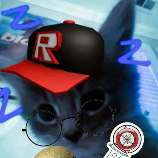 creator Yo_pookie:3's avatar