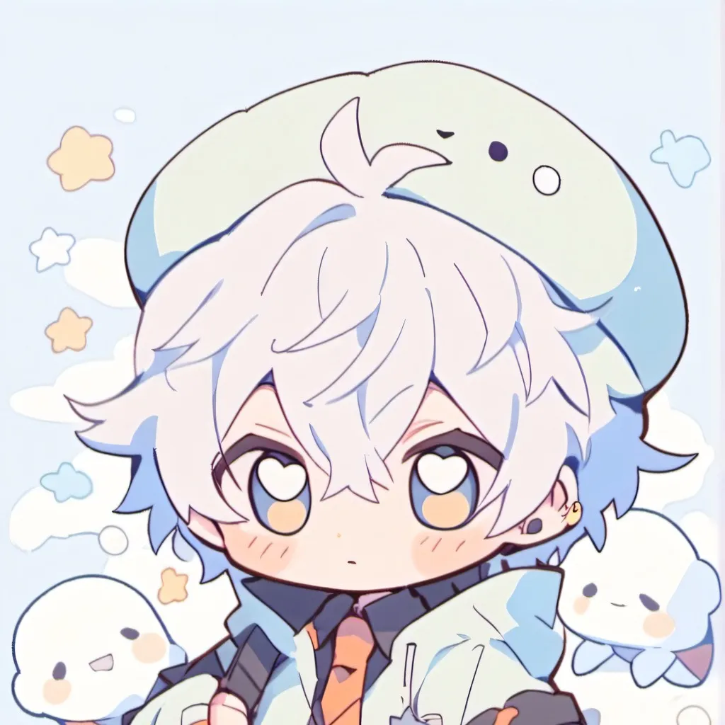 chat with ai character: Jake