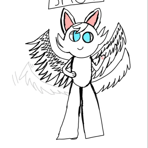 creator Snow my Dw Oc's avatar