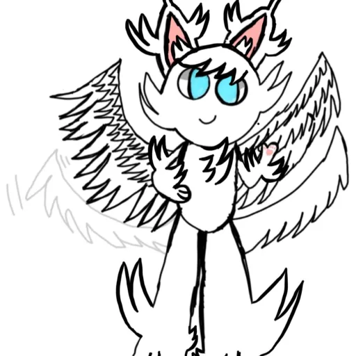 creator Snow my Dw Oc's avatar