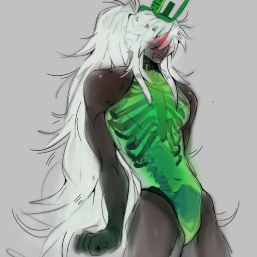 creator ¹×⁴💚's avatar