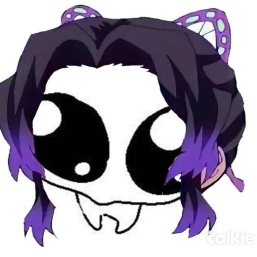 creator shinobu xd 💜's avatar