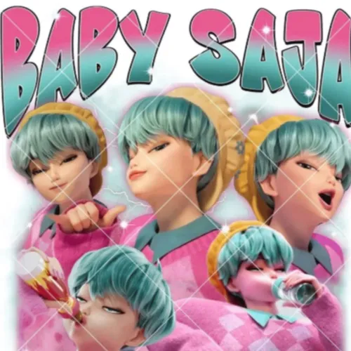 creator *~BABY SAJAAAAAA~*'s avatar