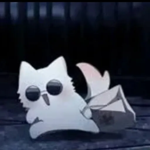 creator gojo cat (español)'s avatar