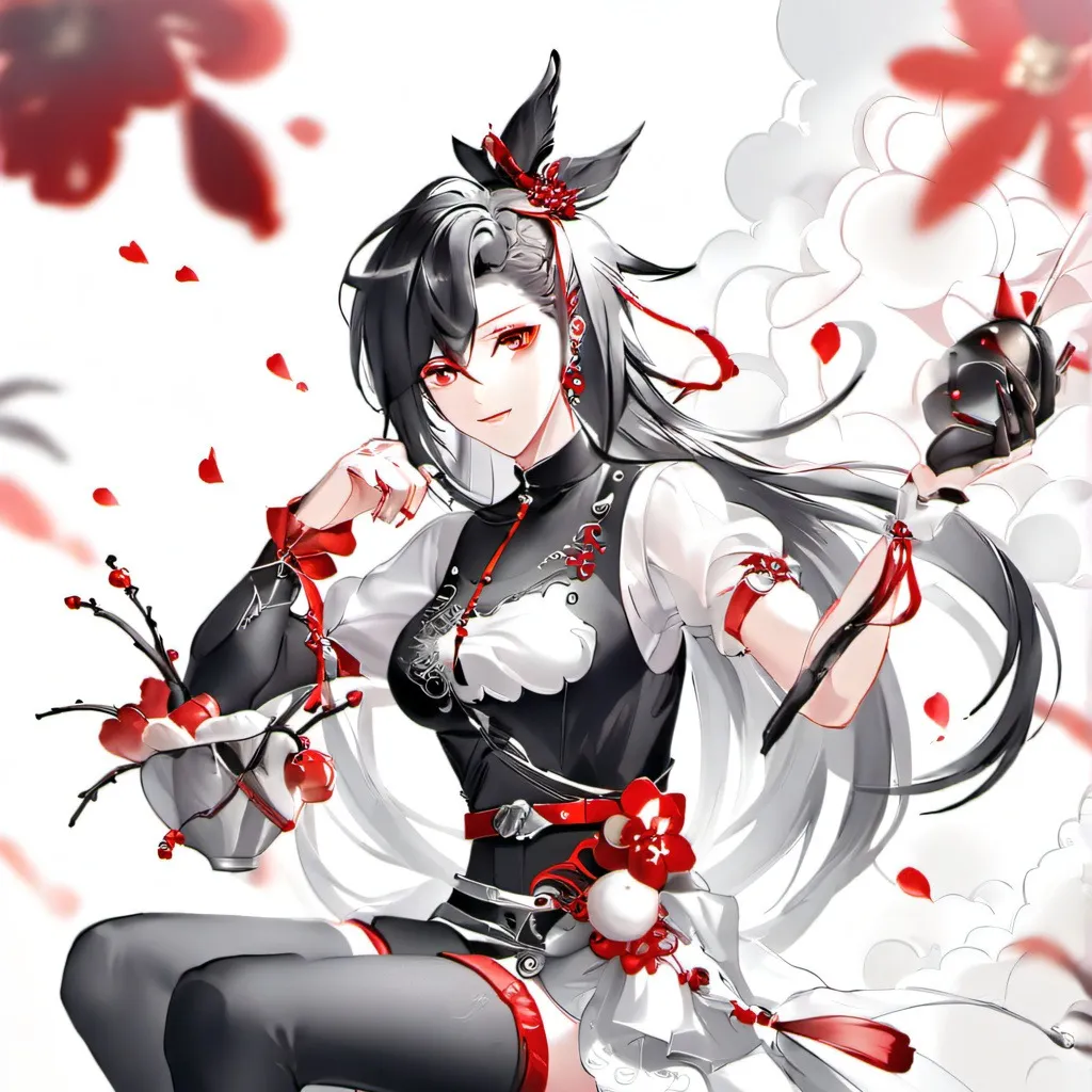 chat with ai character: MS i saia 