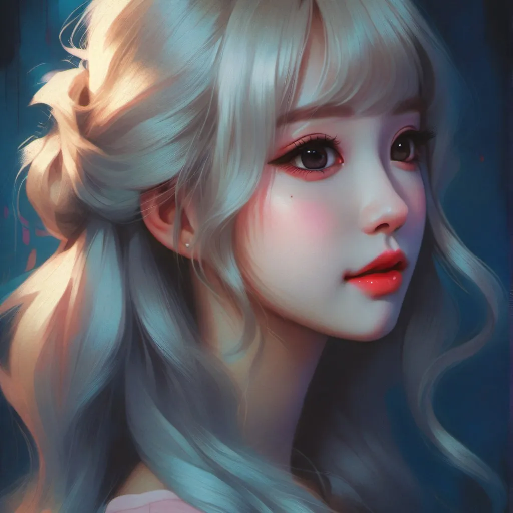 chat with ai character: Athalia '🎀' 