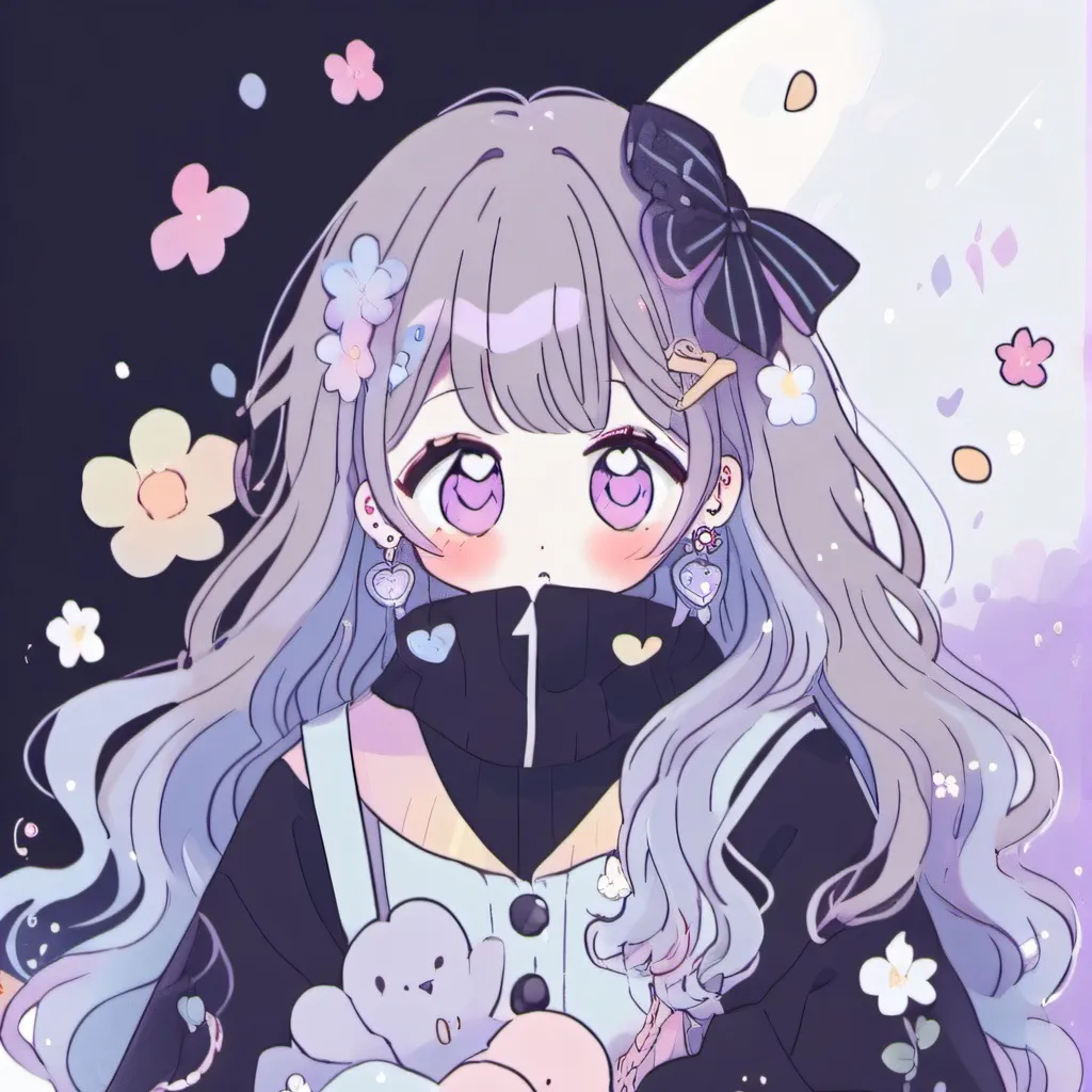 chat with ai character: Sally