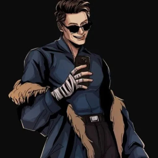 talkie's author avatar