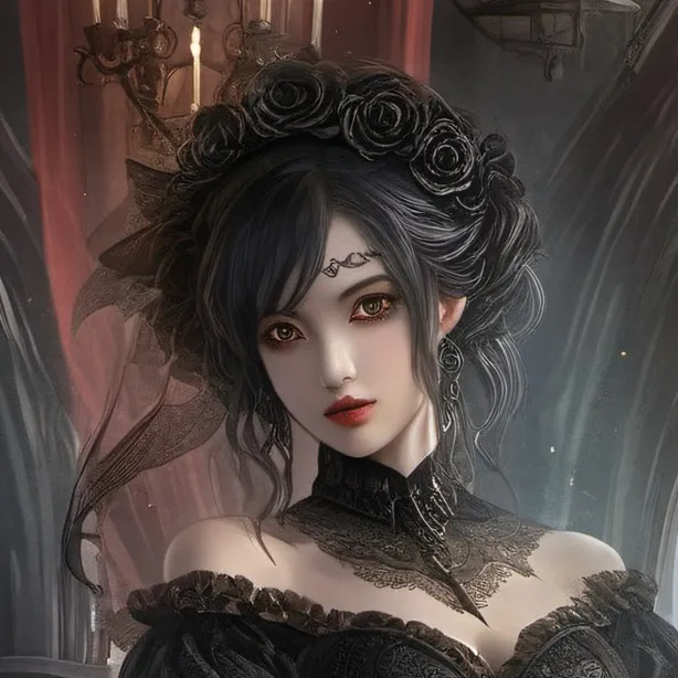 chat with ai character: Zoey 