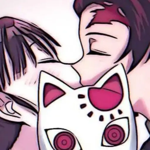 creator KanaoXtanjiro's avatar
