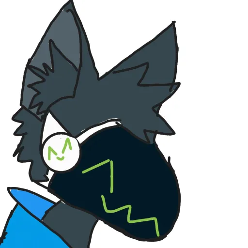 creator Alensito pendejito's avatar