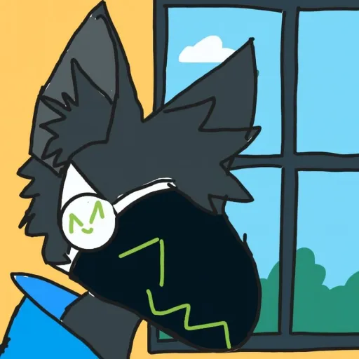 creator Alensito pendejito's avatar