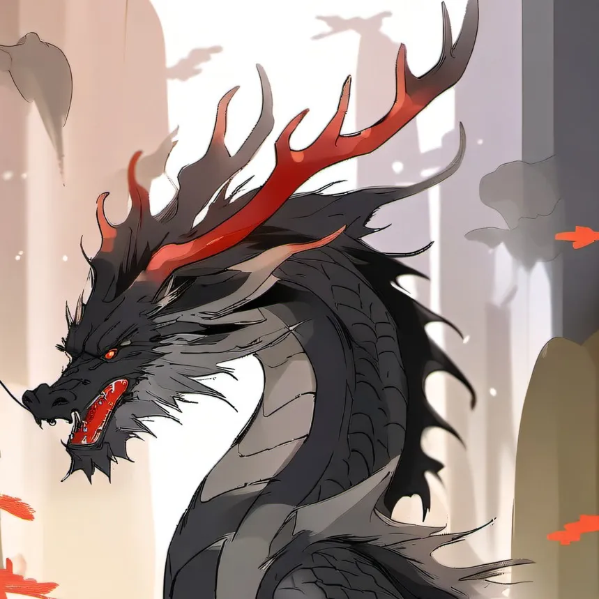 chat with ai character: Scarlet Demon 