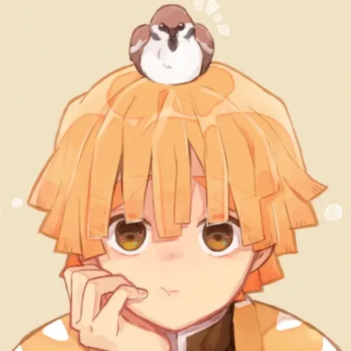 creator Zenitsu (thunder)'s avatar