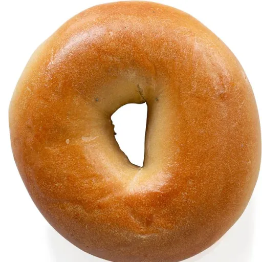 creator the real bagel's avatar