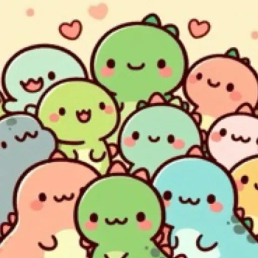 creator dragon_lover12389's avatar