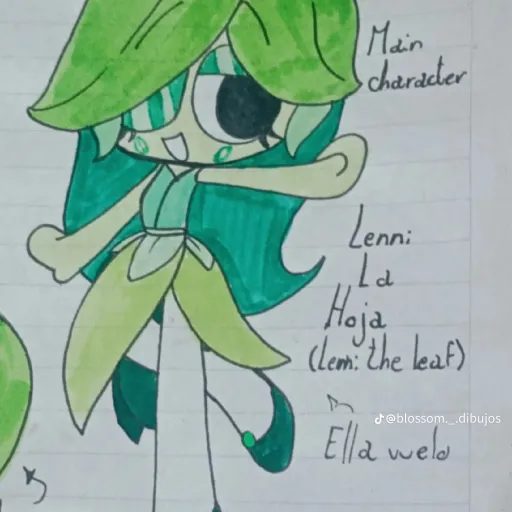 creator lenni la planta's avatar