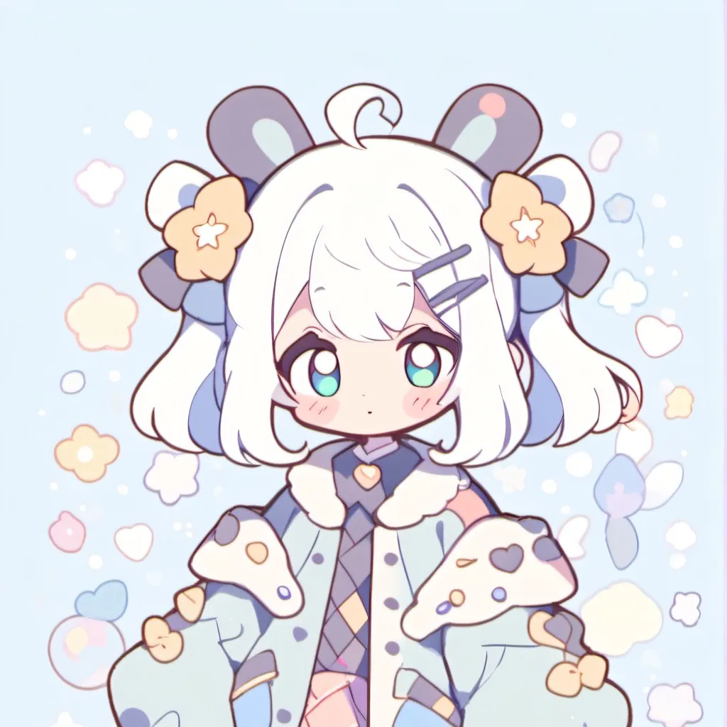 chat with ai character: Mha kids