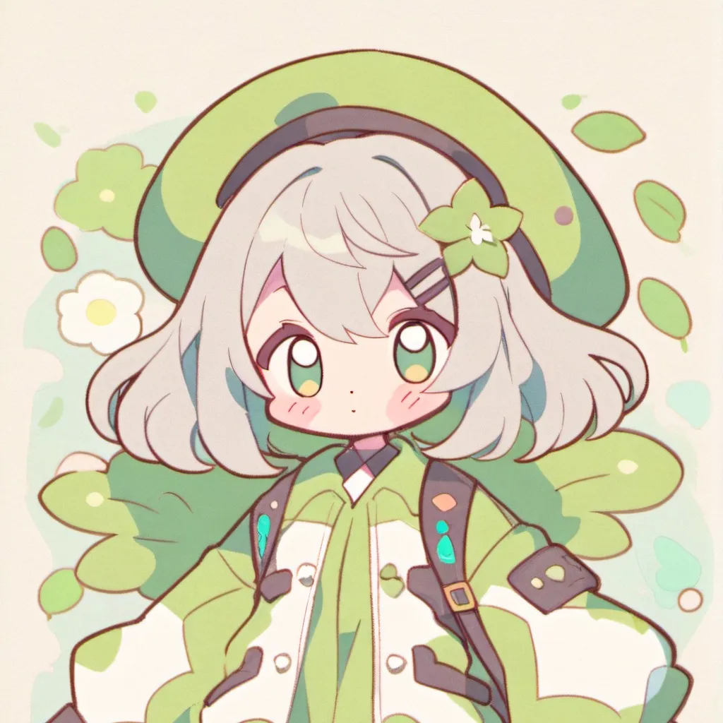 chat with ai character: Mha idk 