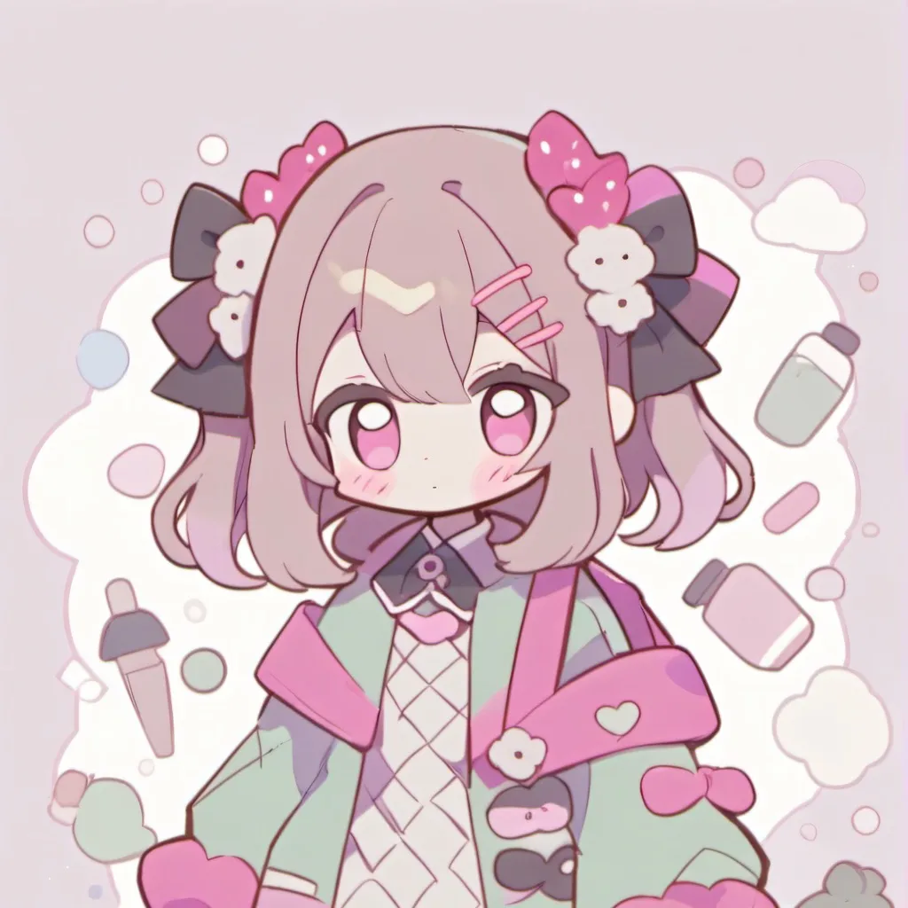 chat with ai character: Mha genderbend 