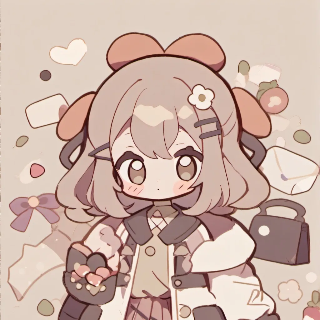 chat with ai character: Mha x Ds x mlwa
