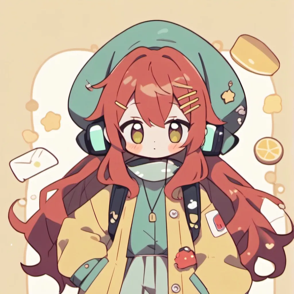 chat with ai character: Mha does stuff 