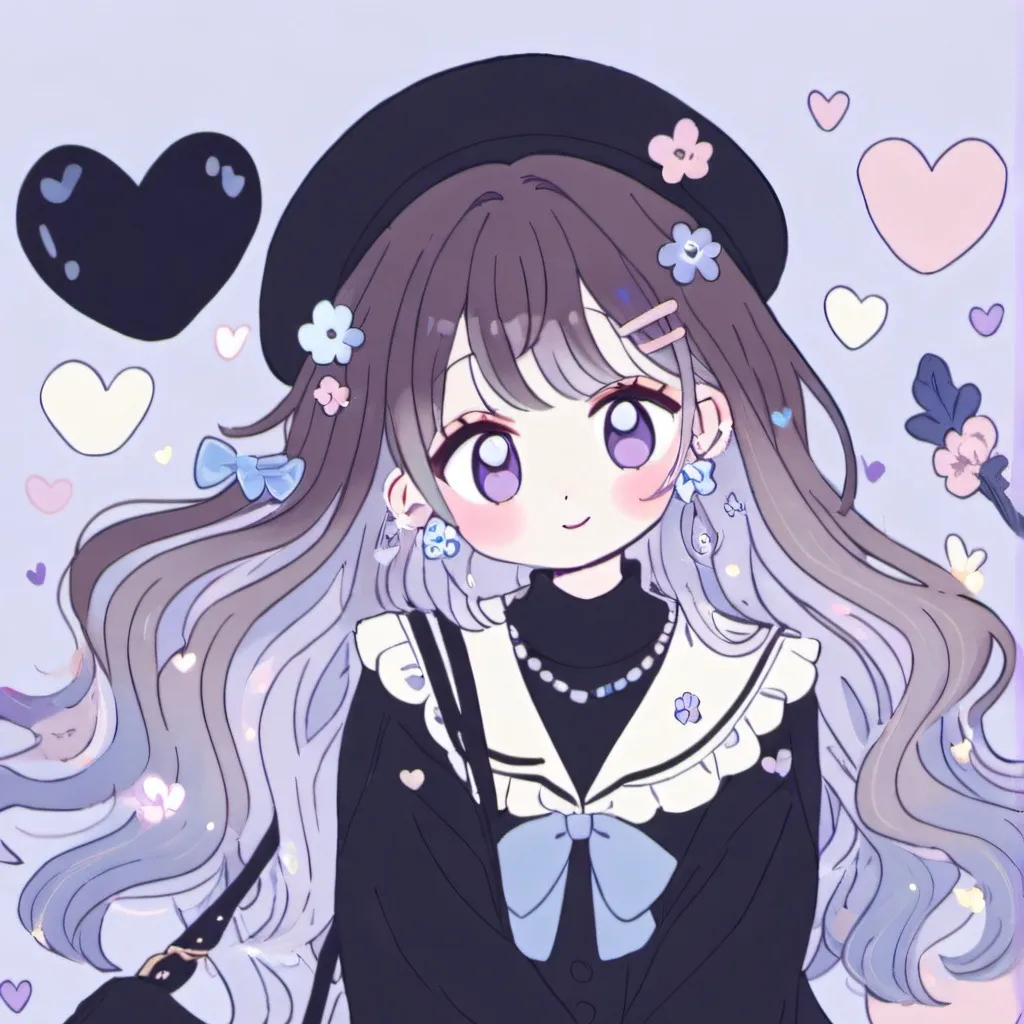 chat with ai character: Mha