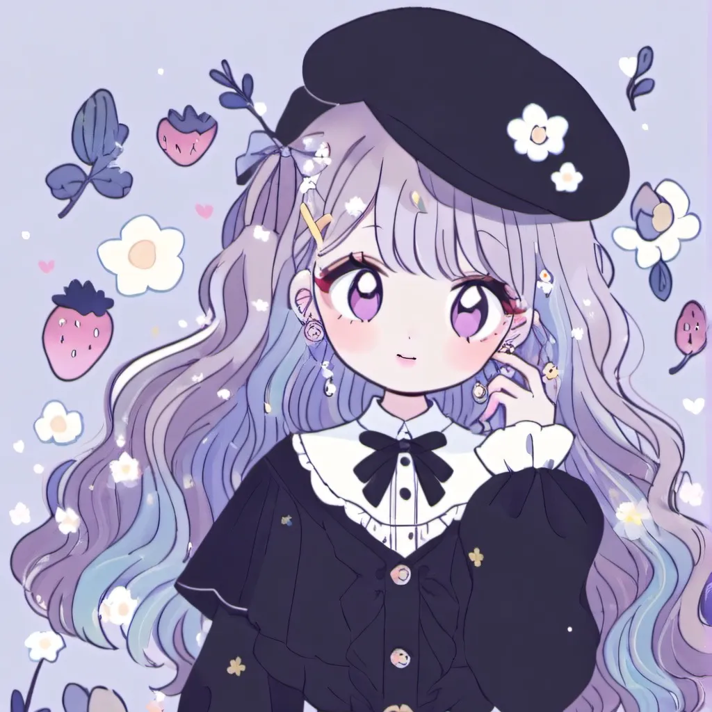 chat with ai character: Mha sick 