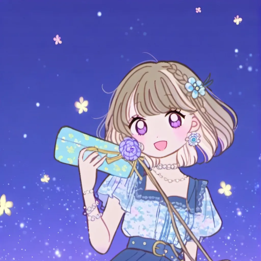 chat with ai character: Mha bus ride!!! 