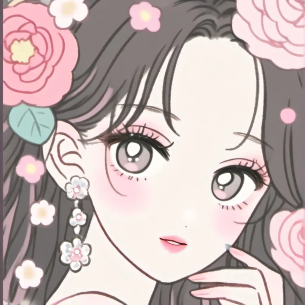 chat with ai character: 🤍🦋MHA☁️❄️