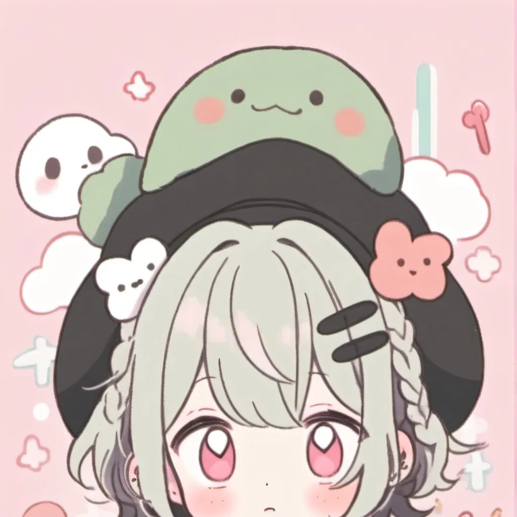 chat with ai character: 🐢🔋📗MHA🍃🌲💚