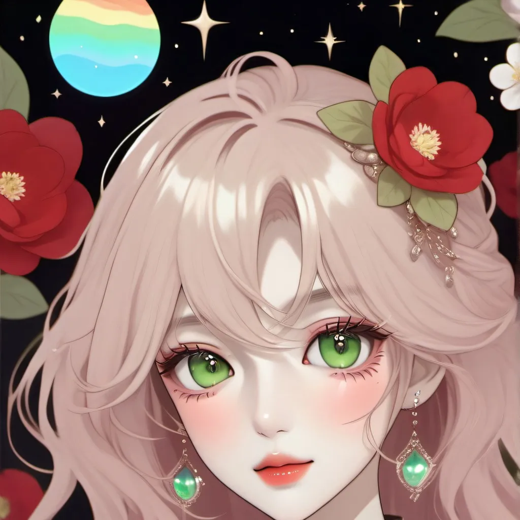 chat with ai character: 🍡🌱🌸MHA🍡🌱🌸