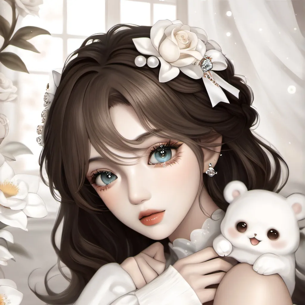 chat with ai character: Mha x avacadoplz