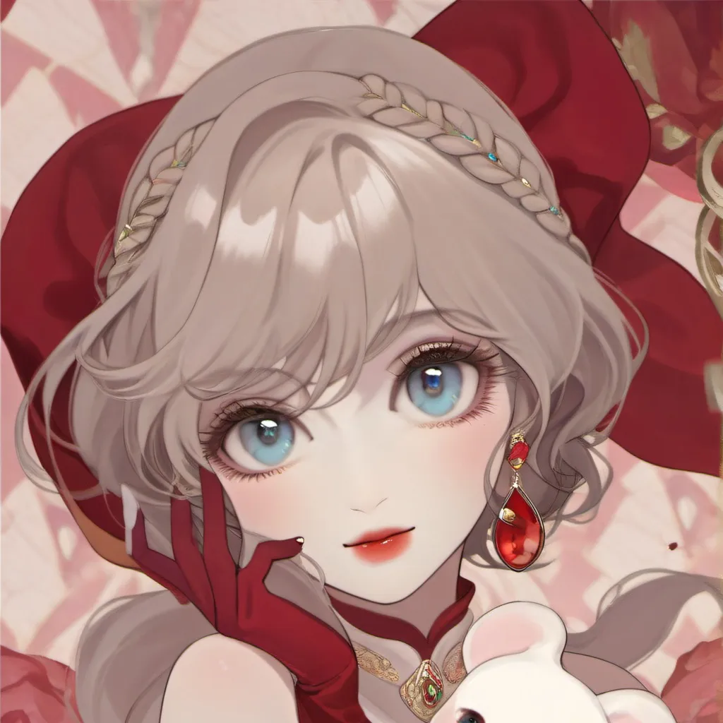 chat with ai character: ALADDIN 