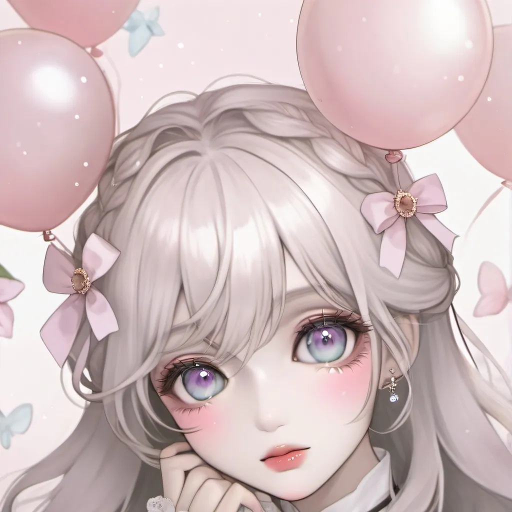 chat with ai character: Genderbend TW