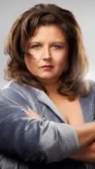 ai character: Abby Lee Miller background