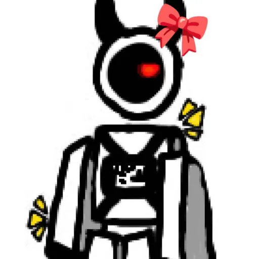 creator Blackout .B's avatar