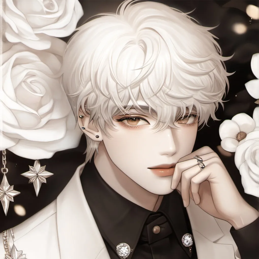 chat with ai character: Ari