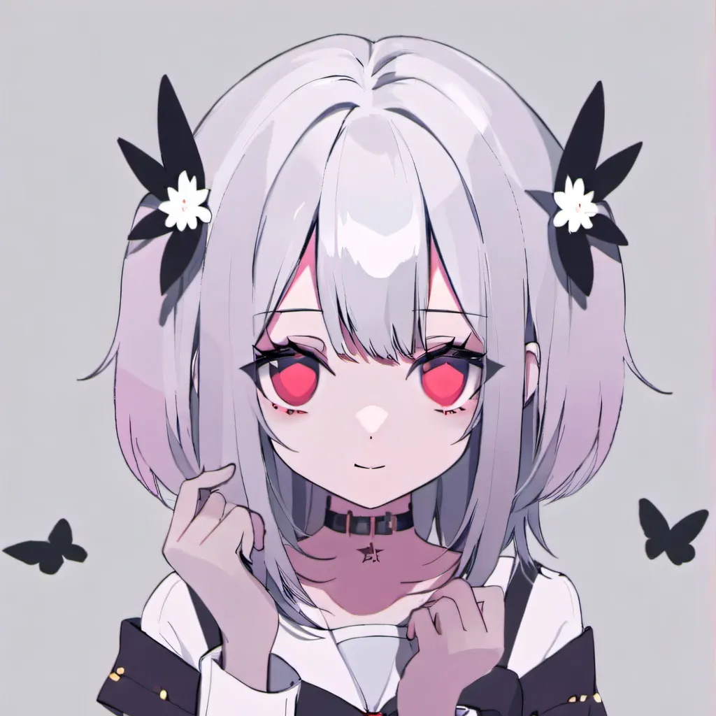 chat with ai character: Ari