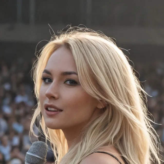 chat with ai character: Ava