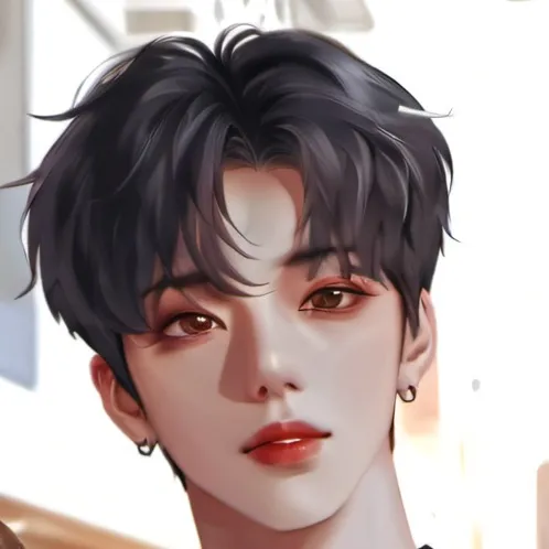 chat with ai character: Liem