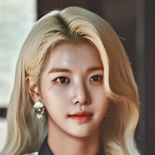 chat with ai character: Rose